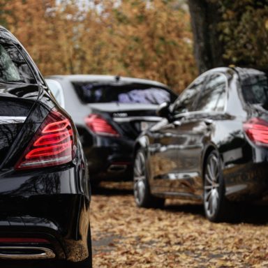 Fahrzeugüberführungen